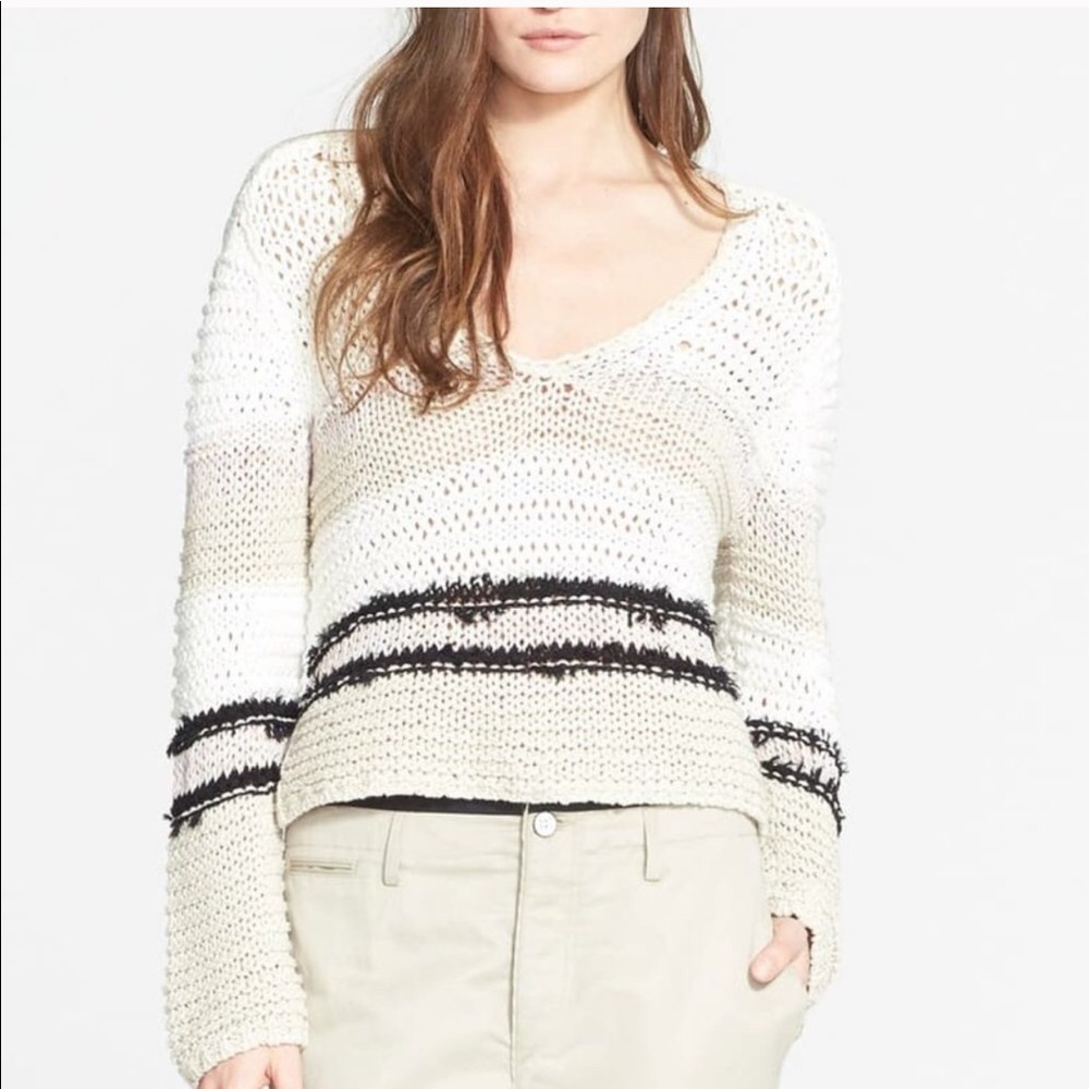 Rag & Bone sweater